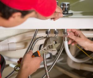 About The Faucet Pros Alexis, NC